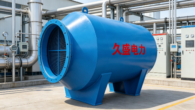 旬阳风机消声器
